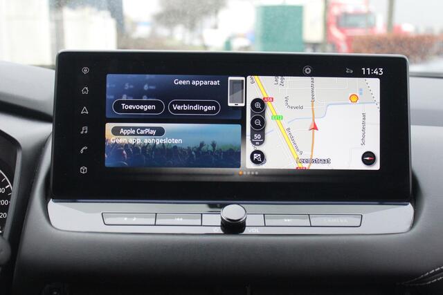 Nissan QASHQAI 1.5 e-Power Business Design