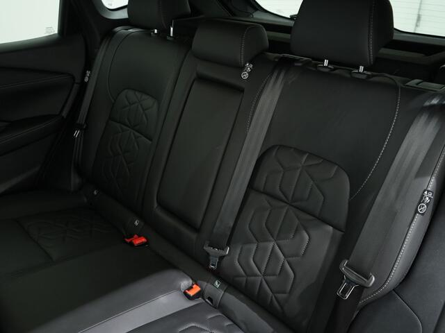 Nissan QASHQAI 1.3 MHEV 158PK TEKNA XTRONIC | Nappa Leder | El. achterklep | 360 camera | Winterpakket