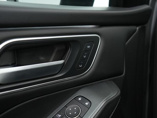 Nissan QASHQAI 1.3 MHEV 158PK TEKNA XTRONIC | Nappa Leder | El. achterklep | 360 camera | Winterpakket