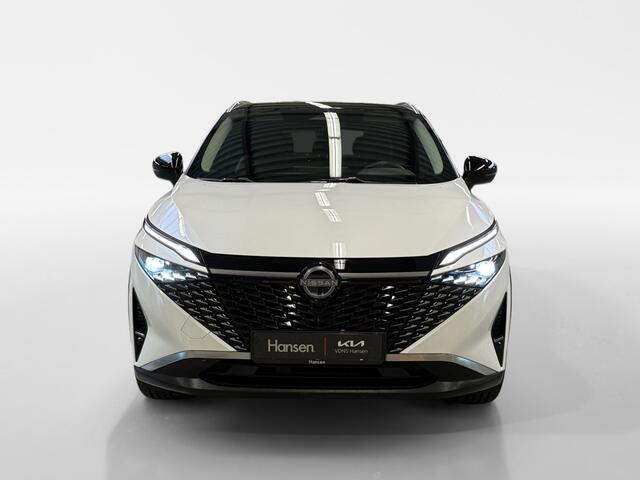 Nissan QASHQAI 1.5 e-Power N-Connecta I 360 Camera I Navi I Cruise Control