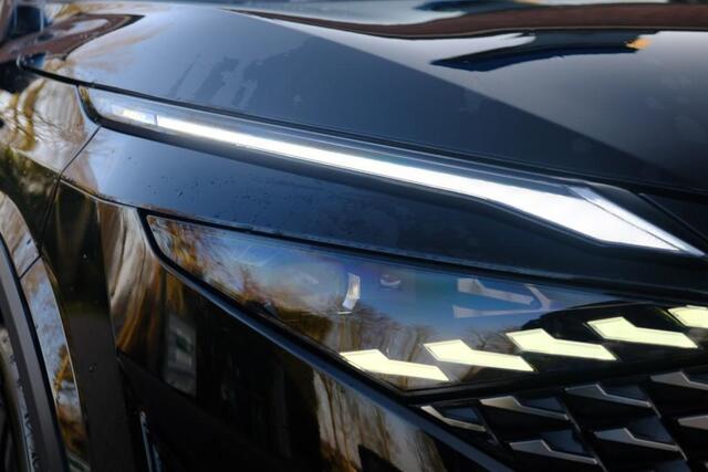 Nissan QASHQAI 1.3 MHEV 158pk Xtronic Tekna | Navi | Adaptive Cruise | 360° Camera | Leder | Head-up Display | Panoramadak | Keyless | Cold Pack