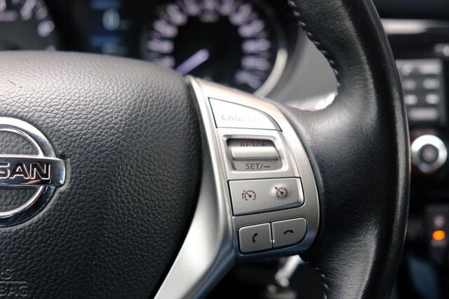 Nissan QASHQAI 1.2 DIG-T 116pk Acenta | Navi | Climate | Cruise | Camera | Trekhaak