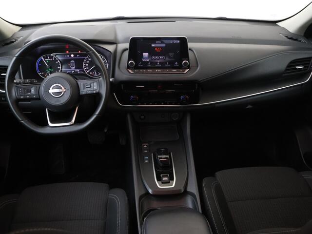 Nissan QASHQAI 1.5 ePower Business Design 160PK Carplay Camera