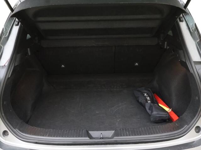 Nissan QASHQAI 1.5 ePower Business Design 160PK Carplay Camera