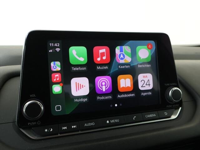 Nissan QASHQAI 1.5 ePower Business Design 160PK Carplay Camera