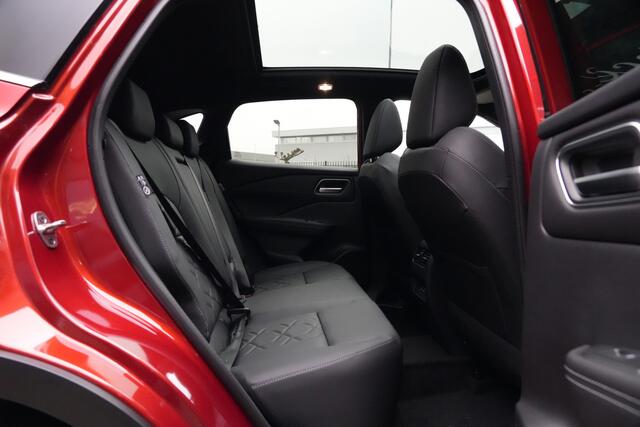 Nissan QASHQAI 1.3 MHEV Xtronic Tekna 158pk Panoramadak/360Camera/Bose