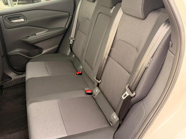 Nissan QASHQAI 1.5 e-Power N-Connecta | 360° CAMERA | NAVIGATIE | PANORAMADAK |