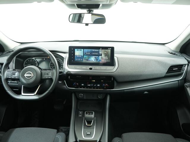 Nissan QASHQAI 1.3 MHEV 158PK ACENTA XTRONIC | Carplay | Cruise Adaptief | Camera