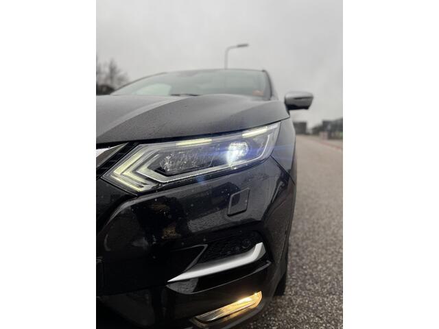 Nissan QASHQAI 1.2 Tekna ++ Pano | Trekhaak | Bose | Full Options
