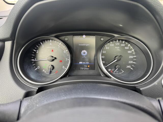 Nissan QASHQAI 1.3 DIG-T Design Edition | Panoramadak | Afneembare Trekhaak | 360° Camera | Navigatie |