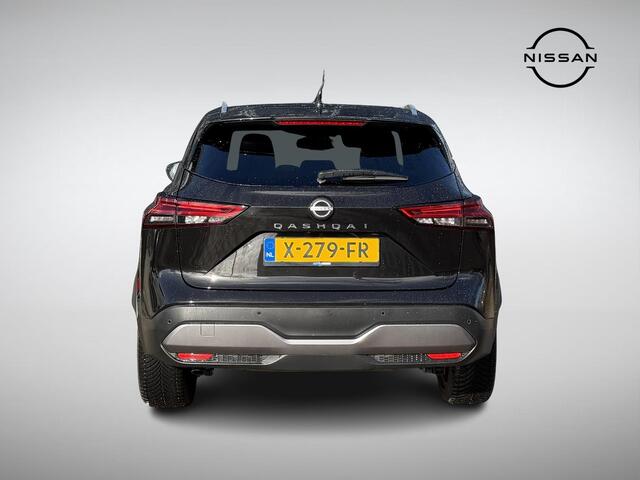 Nissan QASHQAI 1.3 MHEV Xtronic Tekna Design Pack