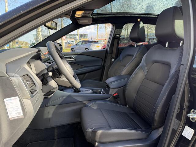 Nissan QASHQAI 1.3 MHEV Xtronic Tekna Design Pack