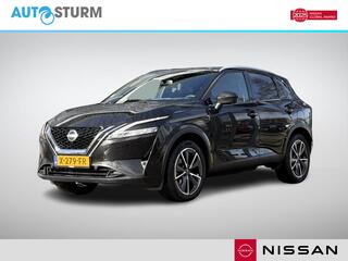 nissan-qashqai-1.3-mhev-xtronic-tek