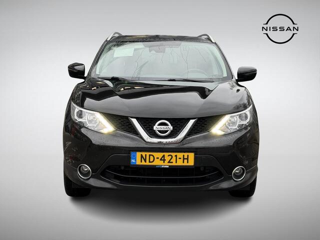 Nissan QASHQAI 1.2 N-Vision