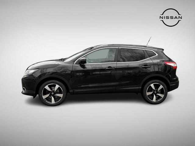 Nissan QASHQAI 1.2 N-Vision