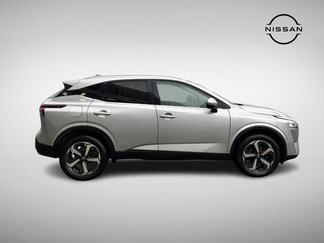 Nissan QASHQAI 1.3 MHEV N-Connecta Design Pack incl. Trekhaak!