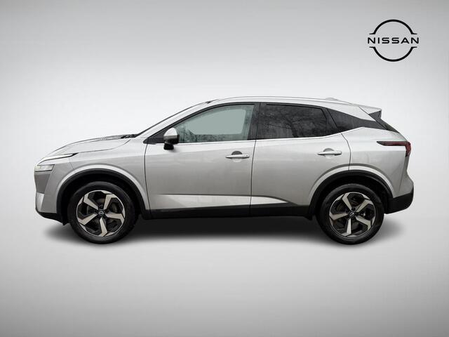 Nissan QASHQAI 1.3 MHEV N-Connecta Design Pack incl. Trekhaak!