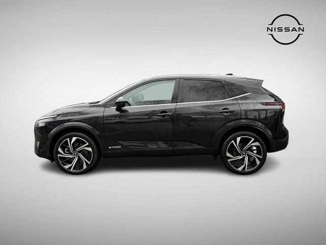 Nissan QASHQAI 1.5 e-Power Tekna Plus