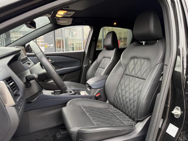 Nissan QASHQAI 1.5 e-Power Tekna Plus