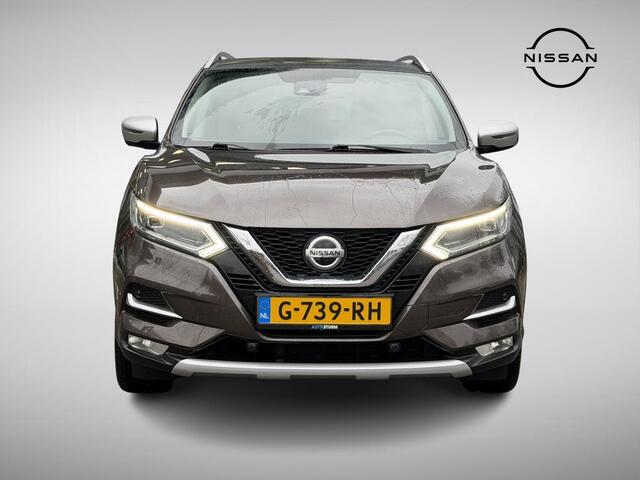 Nissan QASHQAI 1.3 DIG-T N-Motion