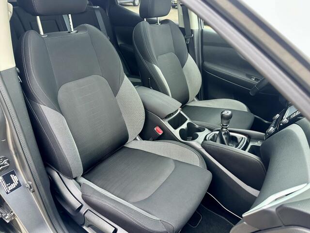 Nissan QASHQAI 1.2 N-Connecta Navi Camera Pano Keyless