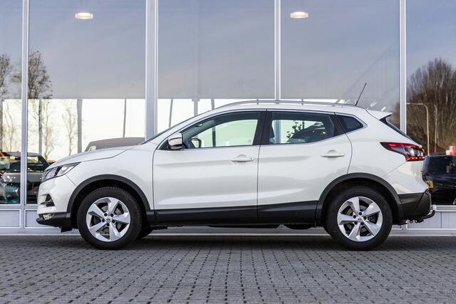 Nissan QASHQAI 1.2 Acenta | Pano | Trekhaak | NL Auto