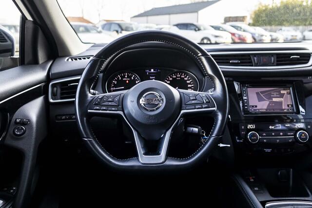 Nissan QASHQAI 1.2 Acenta | Pano | Trekhaak | NL Auto
