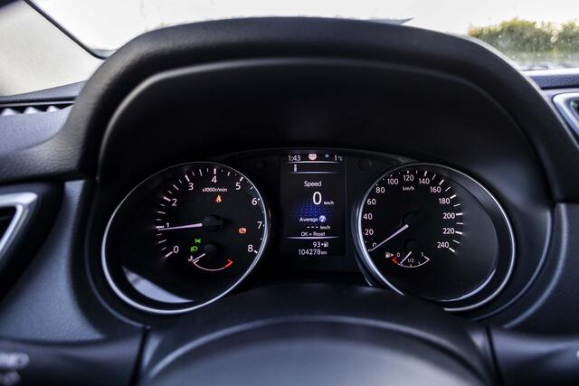 Nissan QASHQAI 1.2 Acenta | Pano | Trekhaak | NL Auto