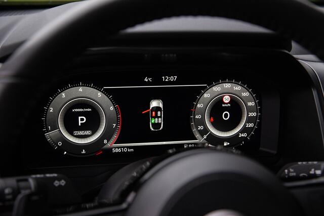 Nissan QASHQAI 1.3 MHEV Xtronic N-Connecta