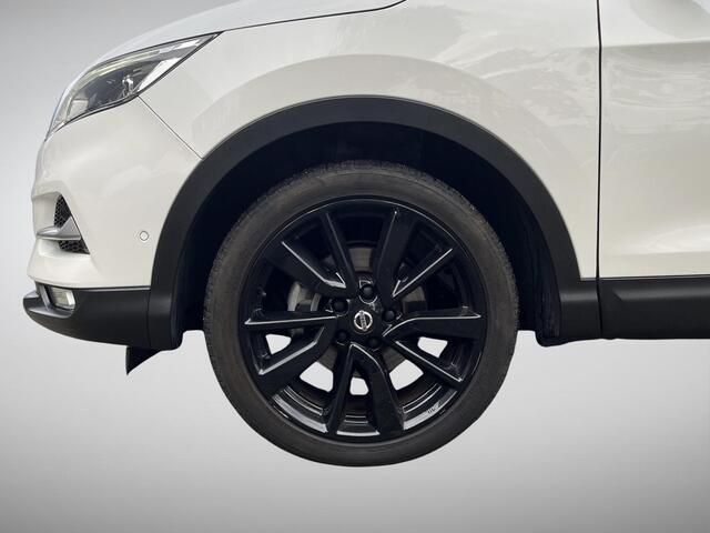 Nissan QASHQAI 1.3 DIG-T Tekna