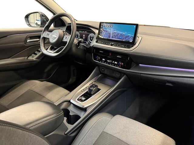 Nissan QASHQAI 1.5 ePower N-Connecta I 360 camera I Cruise Control I Navi