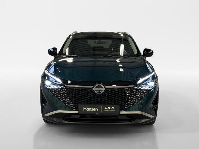 Nissan QASHQAI 1.5 ePower N-Connecta I 360 camera I Cruise Control I Navi