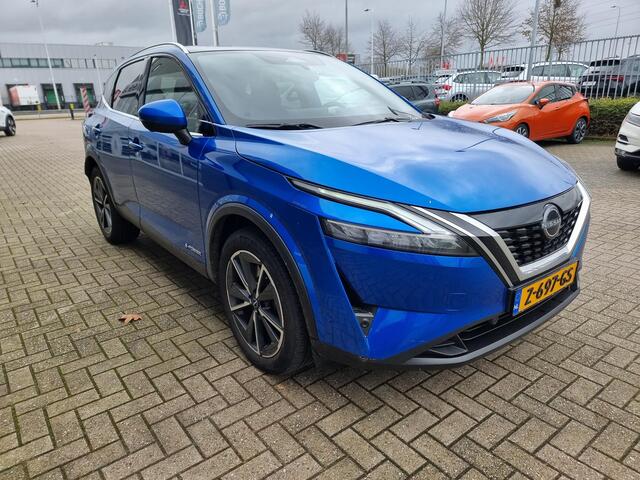 Nissan QASHQAI 1.5 e-Power Tekna | 360º Camera | Panoramadak | Elektrische Achterklep |