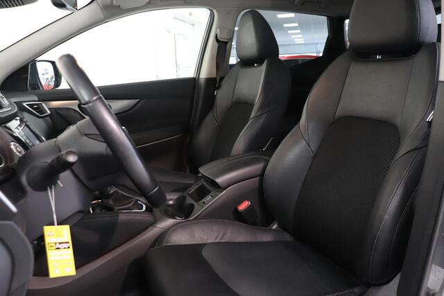 Nissan QASHQAI 1.3 DIG-T Tekna | Panoramadak | Adaptieve Cruise | LED | 360° camera | All season |