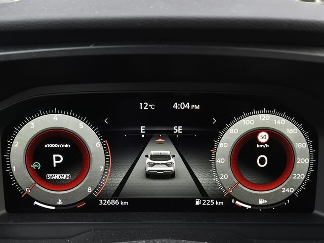 Nissan QASHQAI 1.3 MHEV Xtronic Tekna | 1e Eigenaar | Panoramadak | Trekhaak | Nagiatie | AppleCarplay/AndroidAuto |