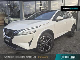 nissan-qashqai-1.3-mhev-xtronic-tek