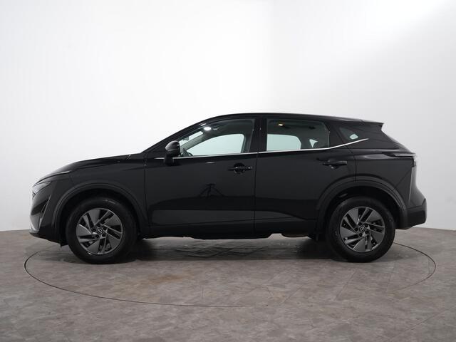 Nissan QASHQAI 1.3 MILD HYBRID 140PK ACENTA | Carplay | Cruise Adaptief | Camera