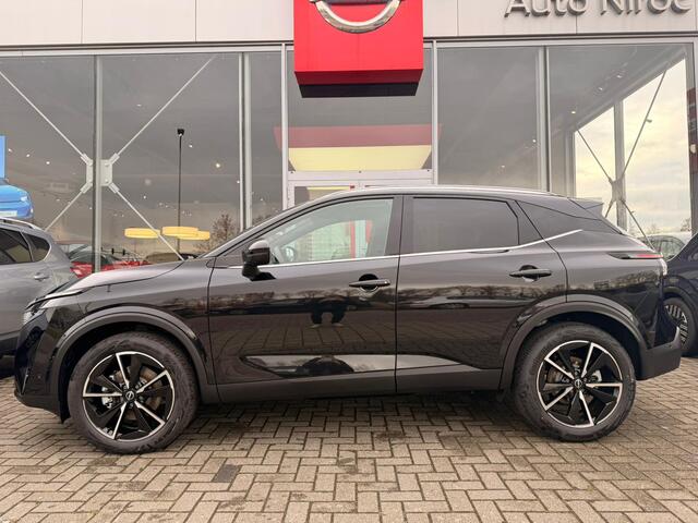 Nissan QASHQAI 1.5 e-Power Tekna | COLD PACK | PANORAMADAK | 360° CAMERA |
