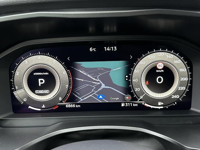 Nissan QASHQAI 1.3 MHEV Xtronic Tekna Plus | Nappa Leder/Carplay-Navi/360° camera/Adapt.Cruise