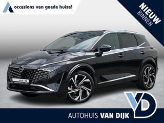 nissan-qashqai-1.3-mhev-xtronic-tek