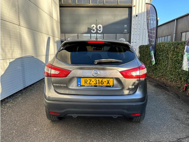 Nissan QASHQAI 1.2 N-Vision