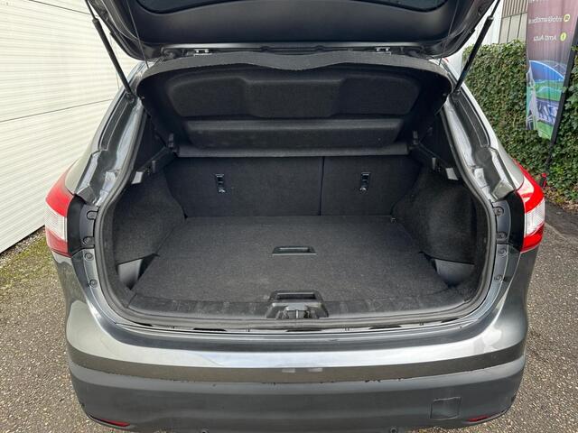 Nissan QASHQAI 1.2 N-Vision