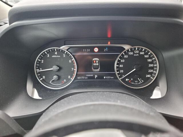 Nissan QASHQAI 1.3 MHEV Xtronic N-Style | 360º Camera | Navigatie | Cruise Control |