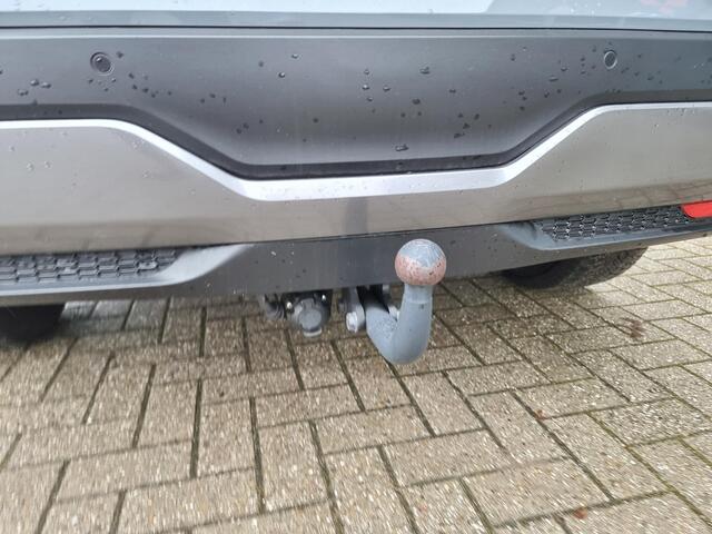 Nissan QASHQAI 1.3 MHEV Xtronic N-Connecta | 360º Camera | Trekhaak | Panoramdak |