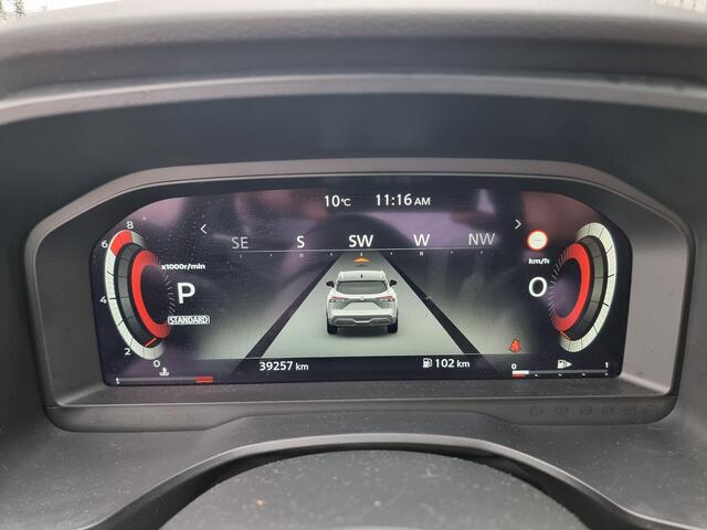 Nissan QASHQAI 1.3 MHEV Xtronic N-Connecta | 360º Camera | Trekhaak | Panoramdak |