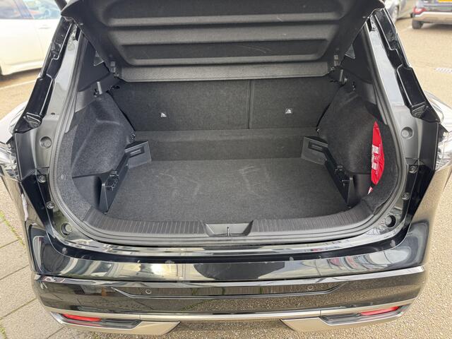 Nissan QASHQAI Automaat 1.3 MHEV Xtronic Tekna Plus