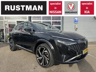 nissan-qashqai-automaat-1.3-mhev-xt