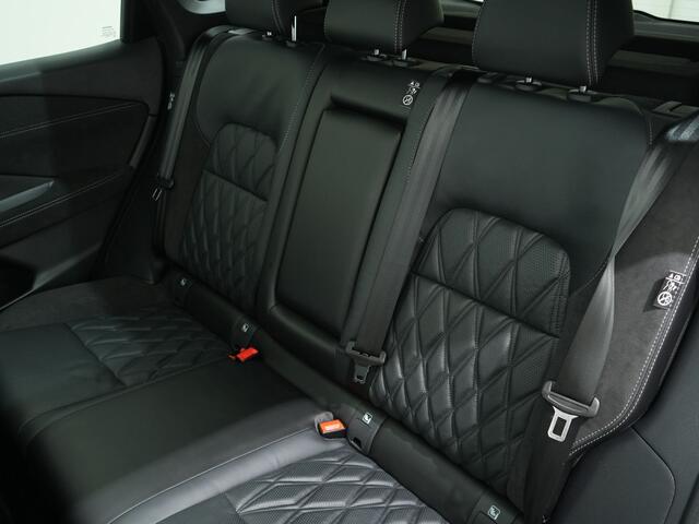 Nissan QASHQAI 1.3 MHEV 158PK XTRONIC TEKNA PLUS | Panoramadak | BOSE audio | Leer