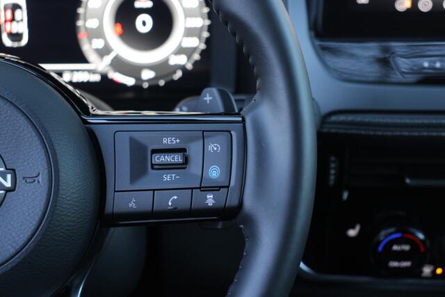 Nissan QASHQAI 1.3 MHEV Xtronic N-Connecta Two-tone Packeasy/Coldpack