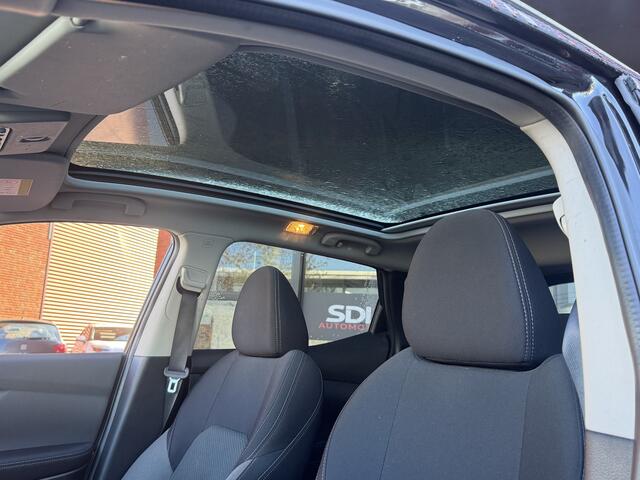 Nissan QASHQAI 1.3 DIG-T N-Connecta // NAVI // 360° CAMERA // PANO DAK // CLIMA // PDC V+A //